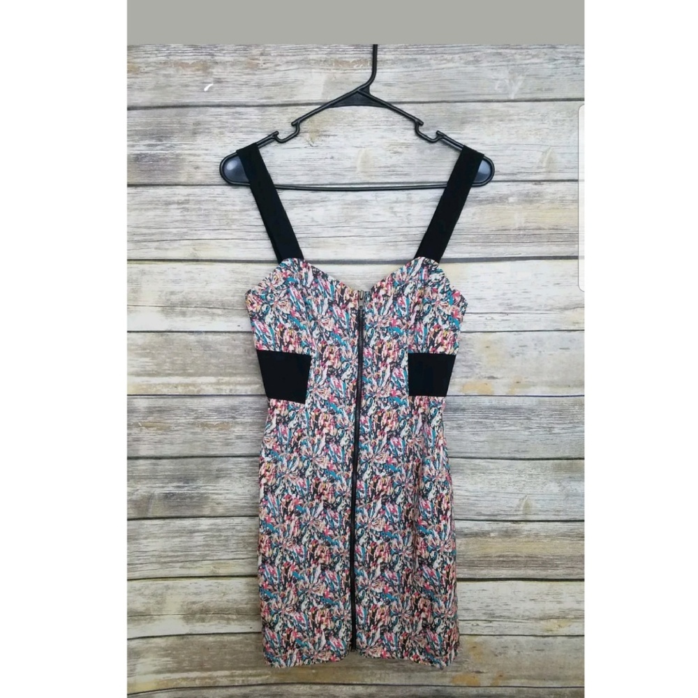 KLD Zipper Dress Small NEW NWT